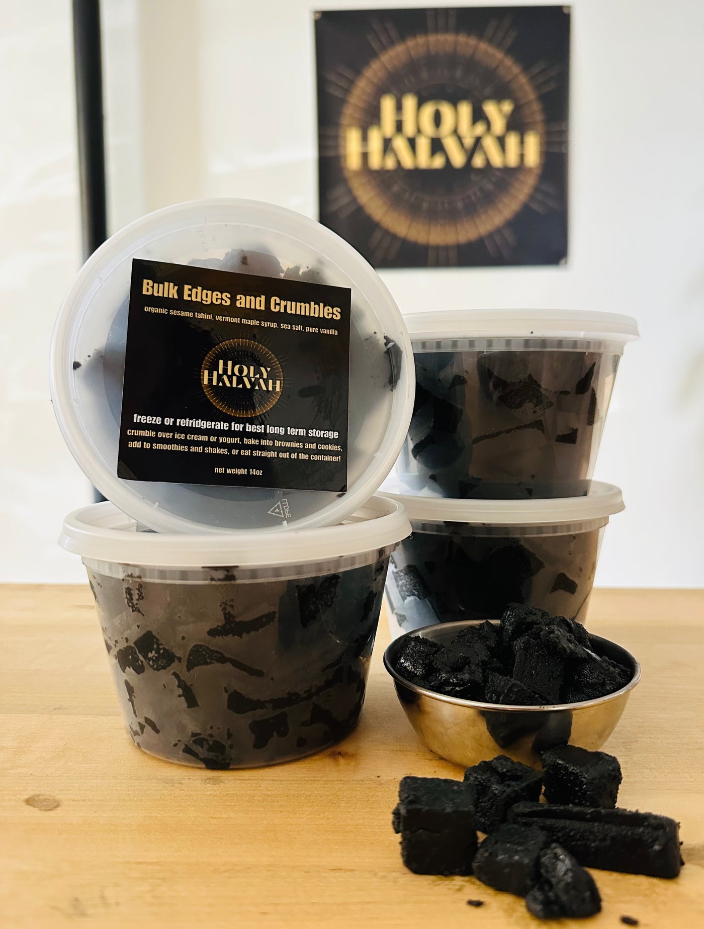 NoirBars Bulk Ends